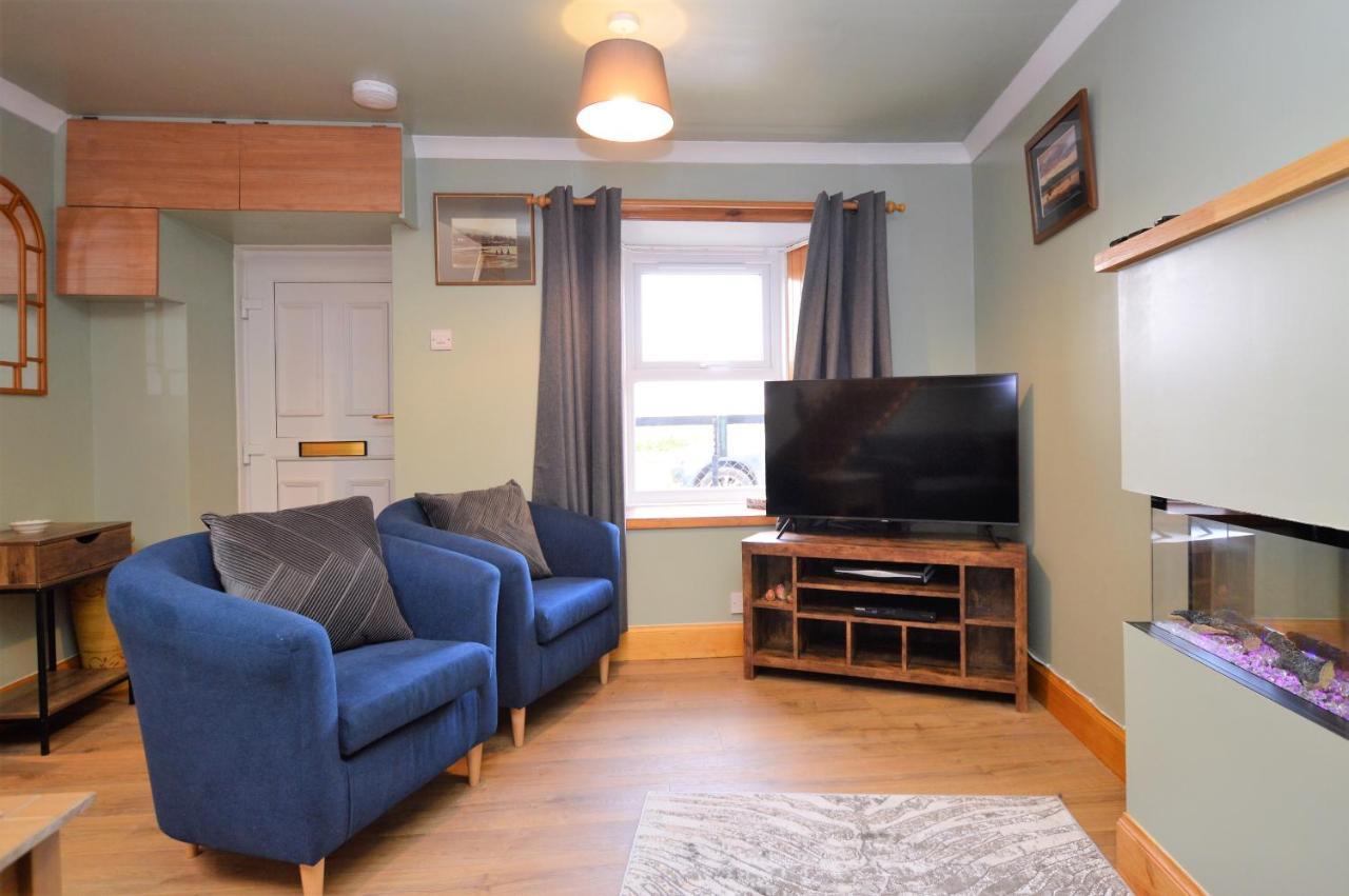 Chapelton Cottage Strachur Luaran gambar