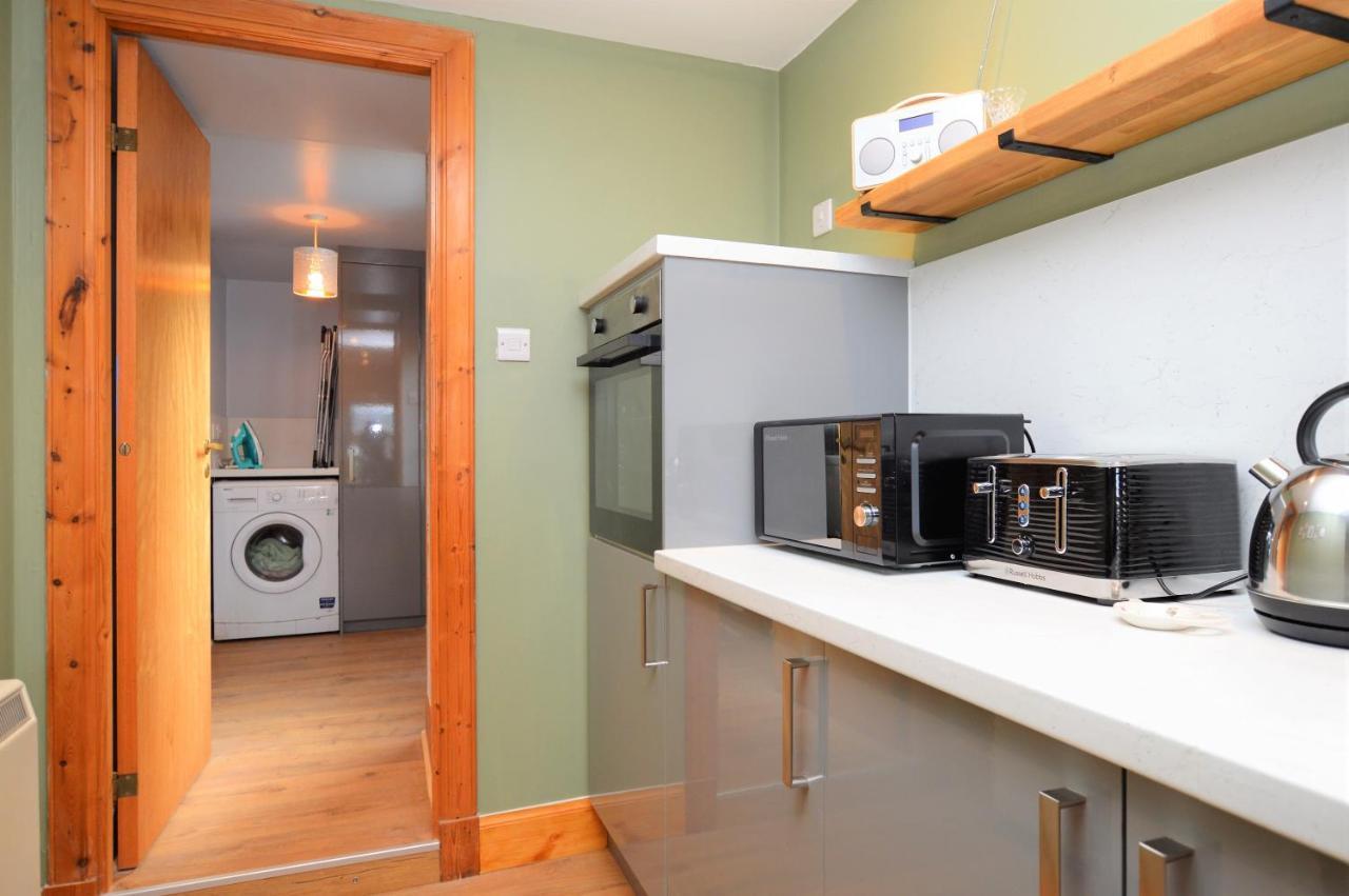 Chapelton Cottage Strachur Luaran gambar