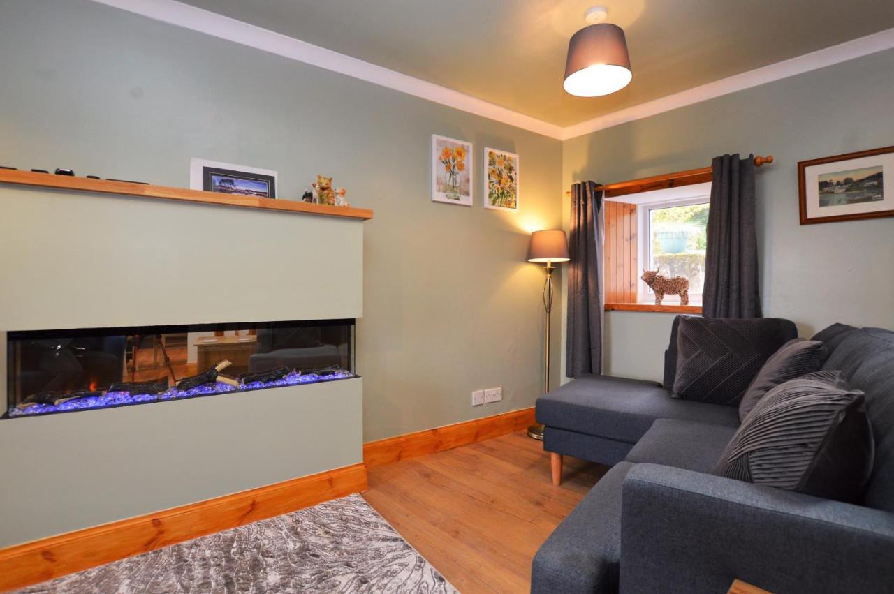 Chapelton Cottage Strachur Luaran gambar