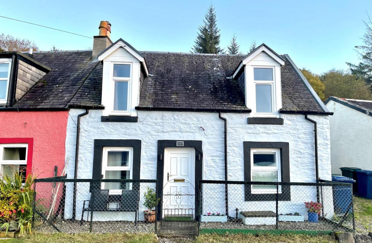 Chapelton Cottage Strachur Luaran gambar